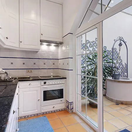 בית נופש Casa Do Poco