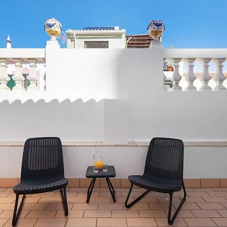 Casa Do Poco * Φάρο
