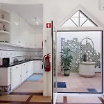 Casa Do Poco Дом отдыха Фару