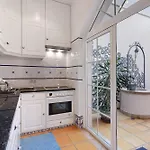 Дом отдыха Casa Do Poco