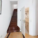 Casa Do Poco Дом отдыха Фару