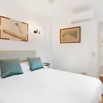 Casa Do Poco Дом отдыха Фару
