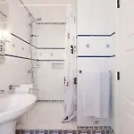 Дом отдыха Casa Do Poco *