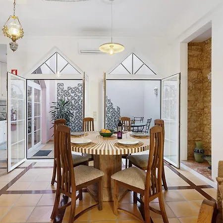 Σπίτι διακοπών Casa Do Poco *