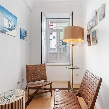 Casa Do Poco * Φάρο