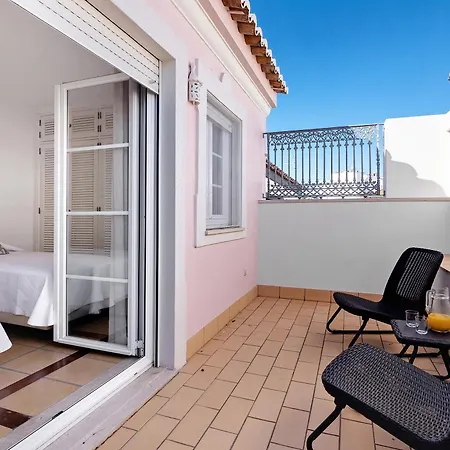 Casa Do Poço * Faro