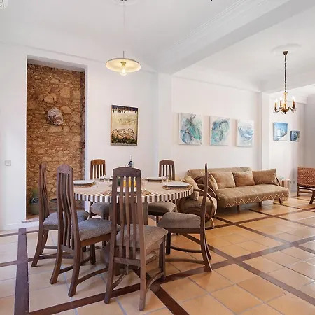 Casa Do Poço Casa de Férias *