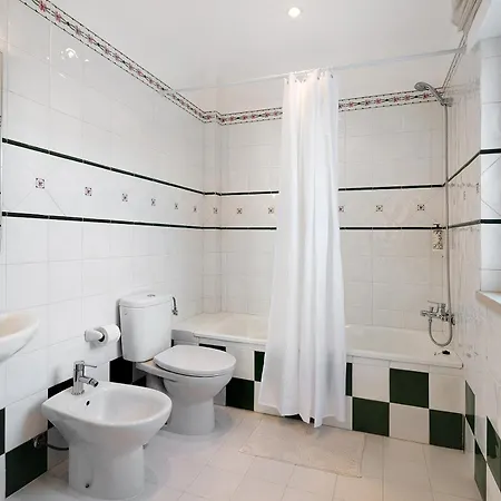 Casa Do Poco Prázdninový dům