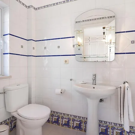 Prázdninový dům Casa Do Poco *