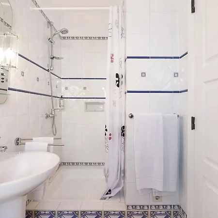 Casa Do Poco Prázdninový dům *