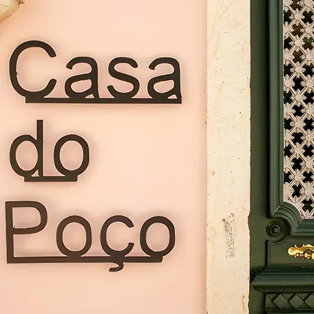 Casa Do Poco