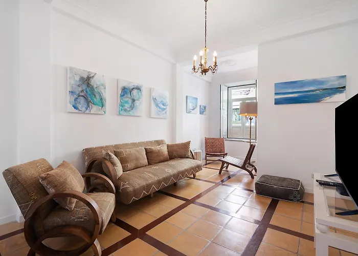 Casa Do Poco * Φάρο