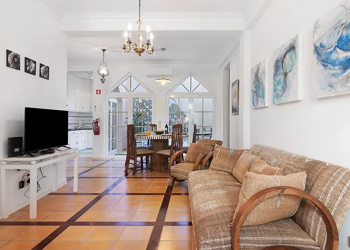 Casa Do Poco * Φάρο