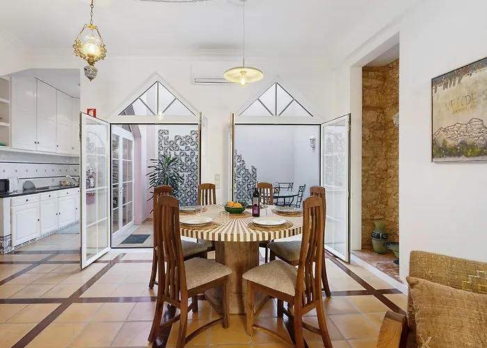 Σπίτι διακοπών Casa Do Poco *