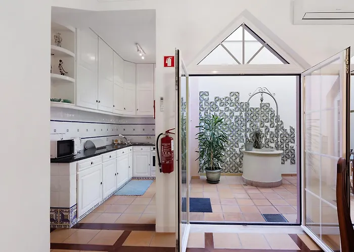 Casa Do Poco Σπίτι διακοπών Φάρο