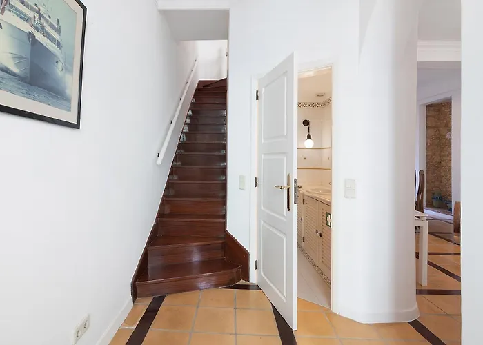 Casa Do Poco Σπίτι διακοπών Φάρο