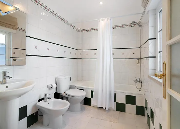 Casa Do Poco Φάρο