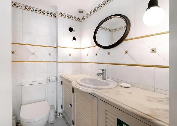 Casa Do Poco * Φάρο