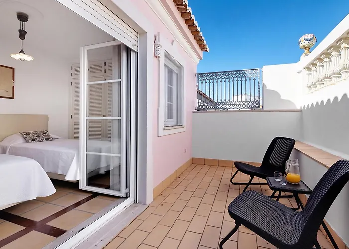 Casa Do Poco * Φάρο