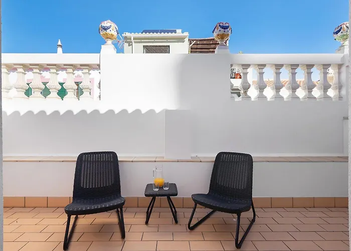 Σπίτι διακοπών Casa Do Poco