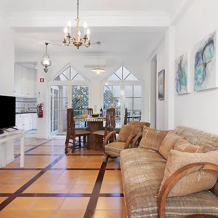 Casa Do Poco * Фару