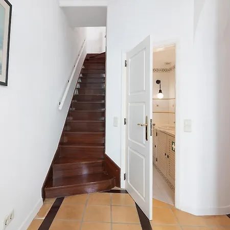 Casa Do Poco Дом отдыха Фару