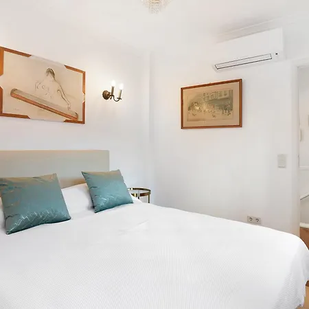 Casa Do Poco Дом отдыха Фару