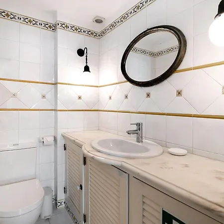 Casa Do Poco * Фару