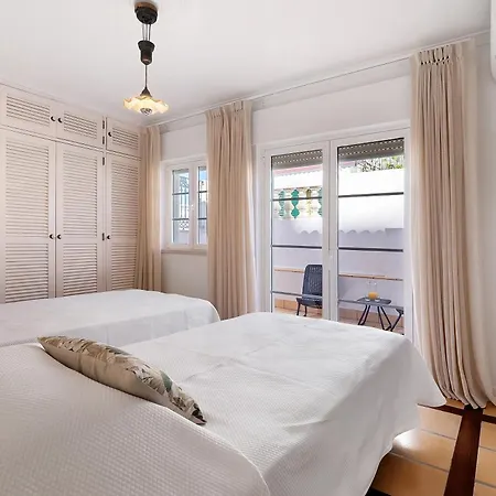 Casa Do Poco Дом отдыха Фару